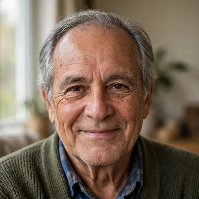 John D.